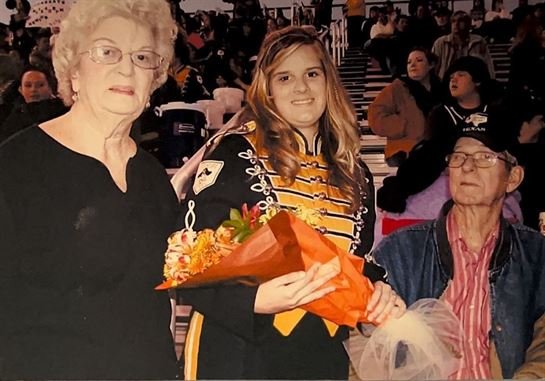 Juana Matthews - Photo 60