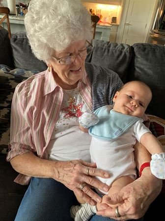 Juana Matthews - Photo 62