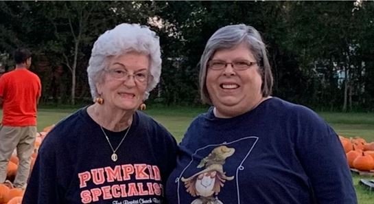 Juana Matthews - Photo 77