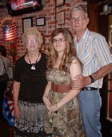 Juana Matthews - Photo 78