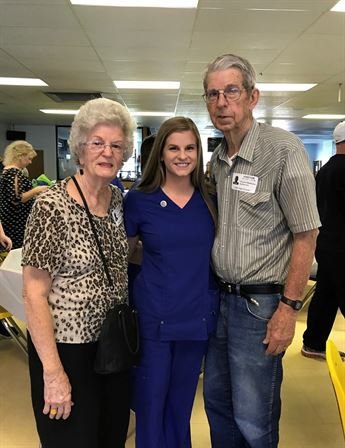 Juana Matthews - Photo 81