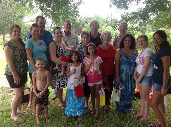 Juana Matthews - Photo 91