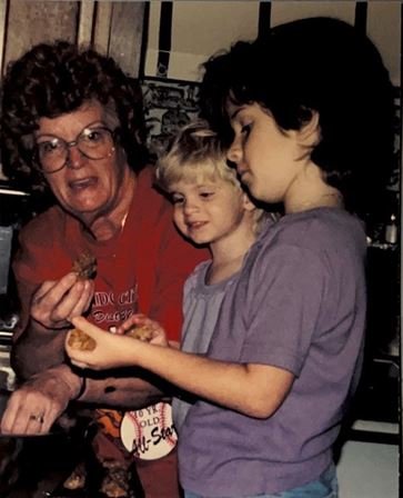 Juana Matthews - Photo 103