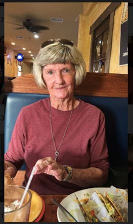 Barbara Taylor - Photo 5