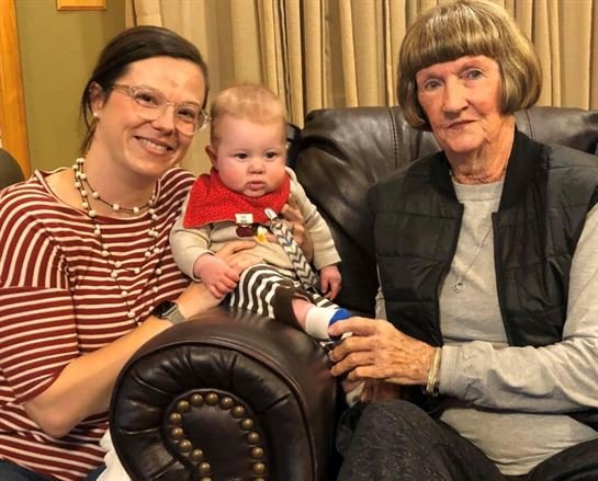 Barbara Taylor - Photo 6