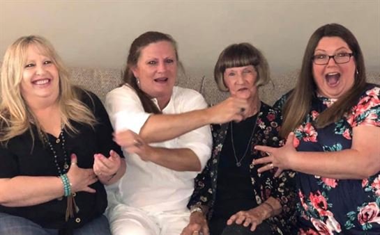 Barbara Taylor - Photo 8