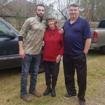 Barbara Taylor - Photo 16