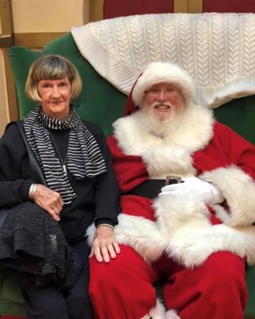 Barbara Taylor - Photo 29