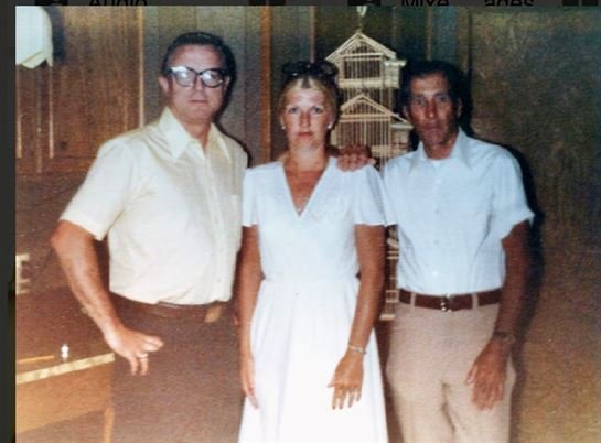 Barbara Taylor - Photo 30