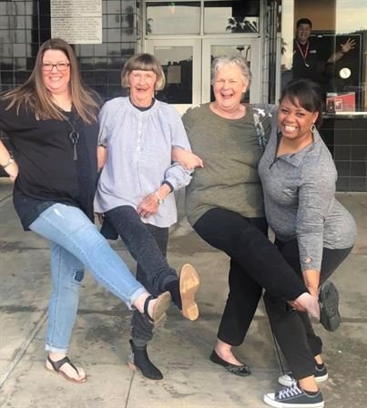 Barbara Taylor - Photo 31