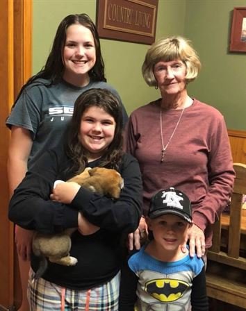 Barbara Taylor - Photo 35