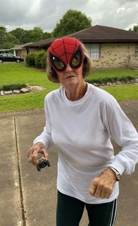 Barbara Taylor - Photo 42