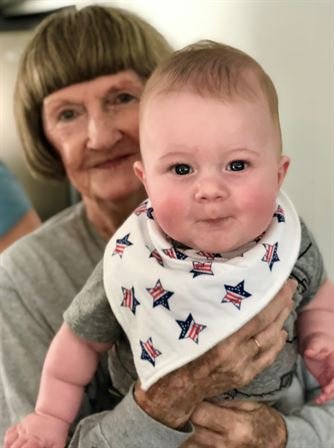 Barbara Taylor - Photo 46