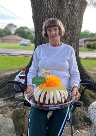 Barbara Taylor - Photo 47