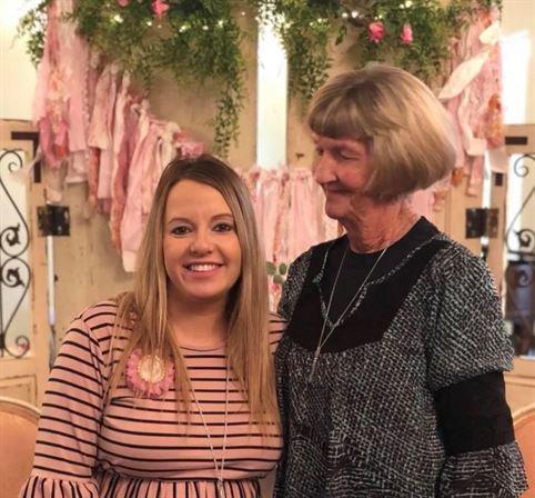 Barbara Taylor - Photo 48