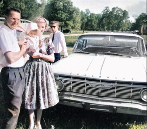 Barbara Taylor - Photo 49