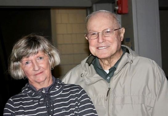 Barbara Taylor - Photo 50