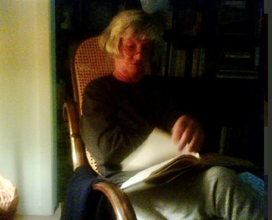 Barbara Taylor - Photo 53