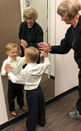 Barbara Taylor - Photo 56