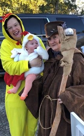 Barbara Taylor - Photo 55