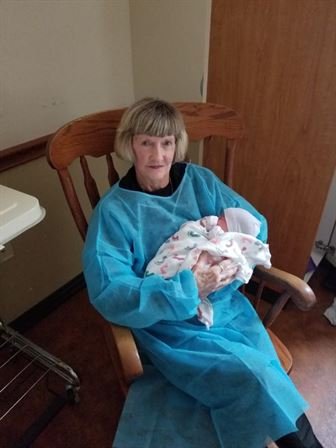 Barbara Taylor - Photo 60