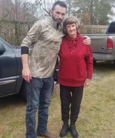 Barbara Taylor - Photo 64