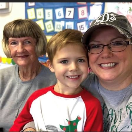 Barbara Taylor - Photo 68