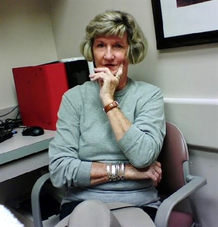 Barbara Taylor - Photo 70