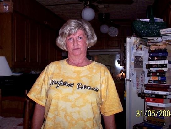 Barbara Taylor - Photo 72