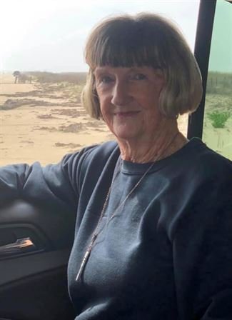 Barbara Taylor - Photo 73