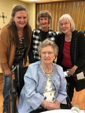 Barbara Taylor - Photo 78