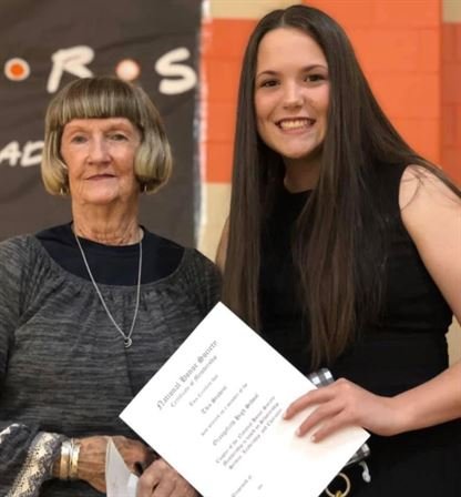 Barbara Taylor - Photo 81