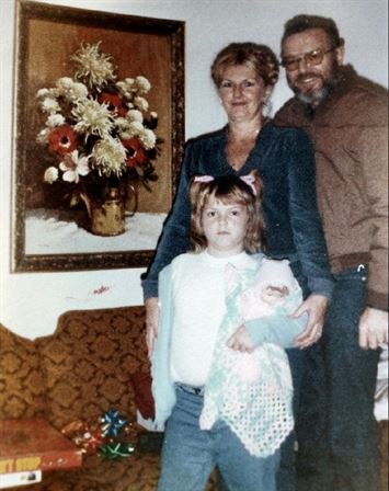 Barbara Taylor - Photo 86