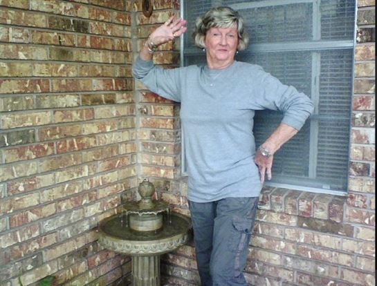 Barbara Taylor - Photo 87