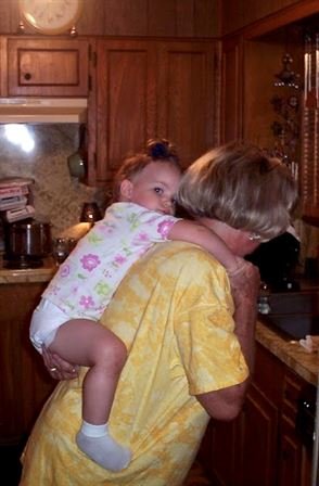 Barbara Taylor - Photo 88