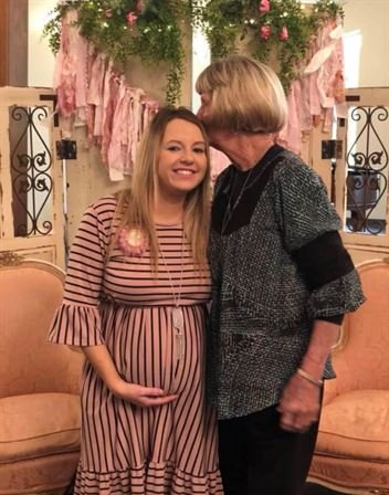 Barbara Taylor - Photo 90