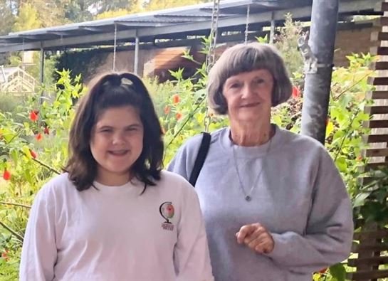 Barbara Taylor - Photo 95