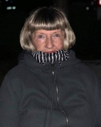 Barbara Taylor - Photo 96