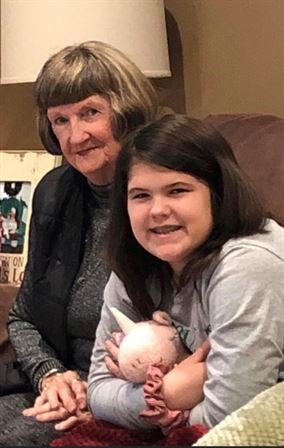 Barbara Taylor - Photo 99