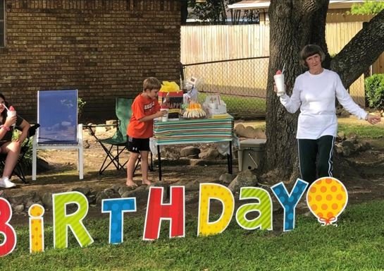 Barbara Taylor - Photo 106