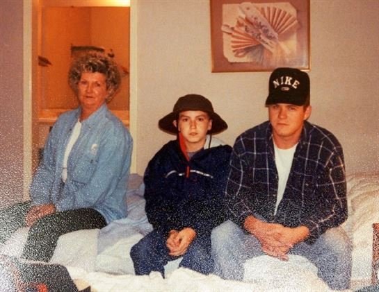 Barbara Taylor - Photo 115