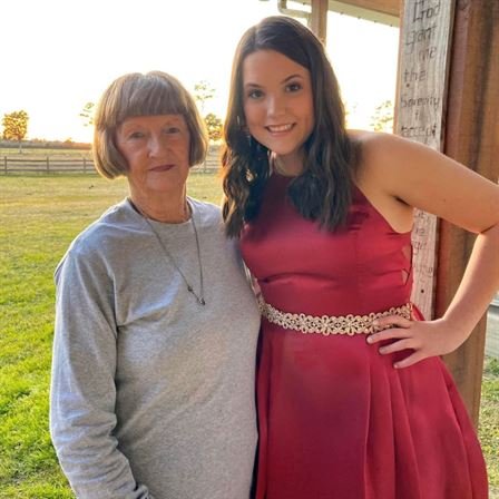 Barbara Taylor - Photo 117