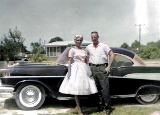 Barbara Taylor - Photo 116