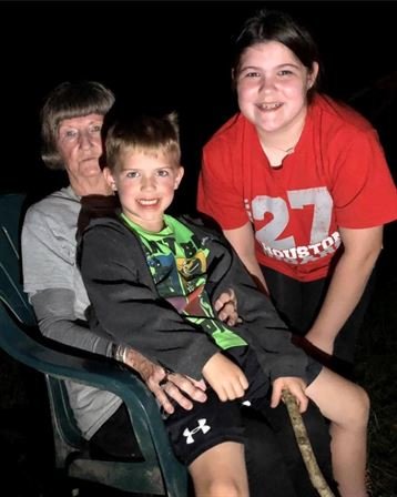 Barbara Taylor - Photo 119