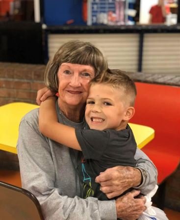 Barbara Taylor - Photo 120