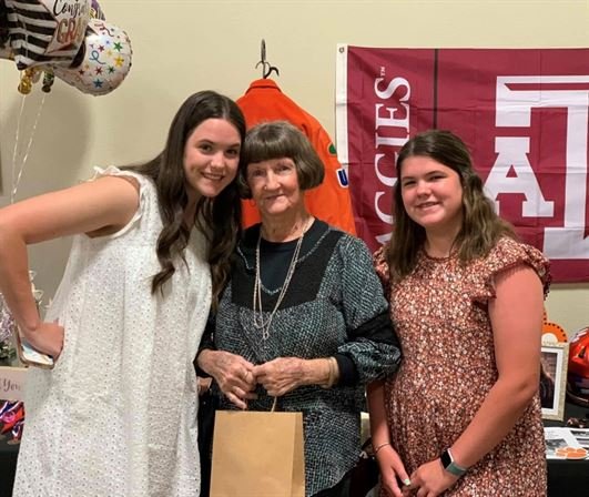 Barbara Taylor - Photo 121