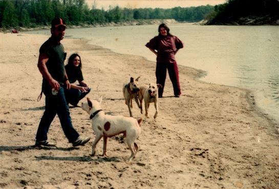 Delores Bertrand - Photo 21