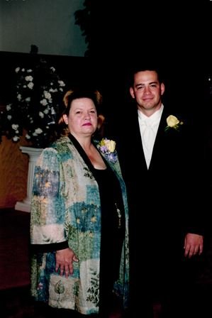 Delores Bertrand - Photo 24