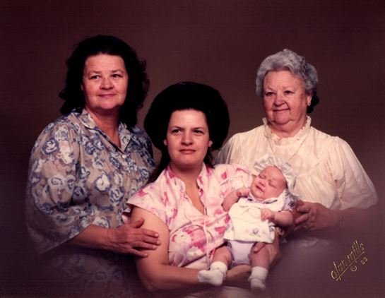 Delores Bertrand - Photo 25