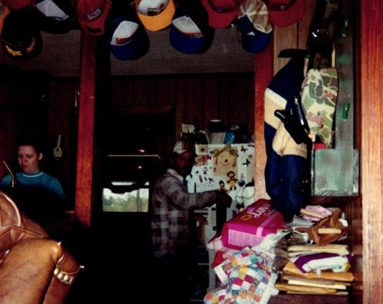 Delores Bertrand - Photo 27